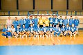 Pallamano Girgenti vs Bolzen